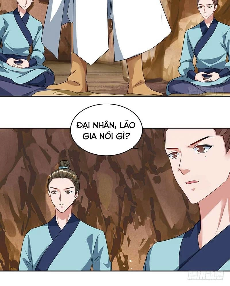 Trọng Sinh Sau Tám Vạn Năm Chapter 69 - 21