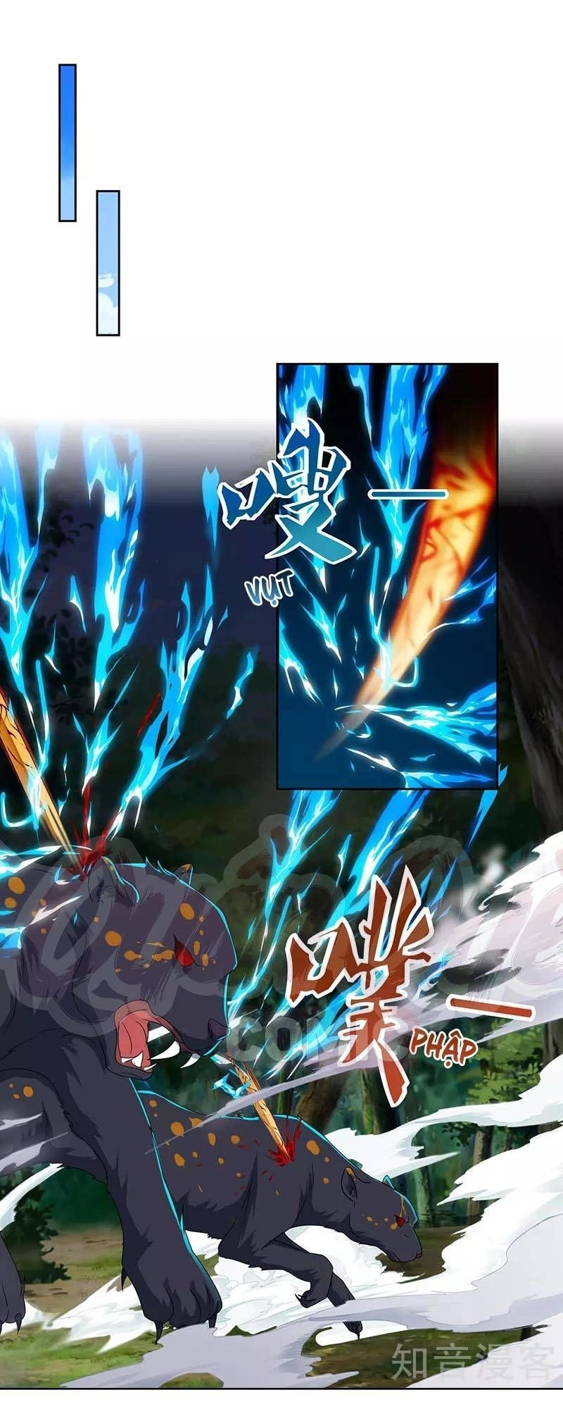 Trọng Sinh Sau Tám Vạn Năm Chapter 70 - 1