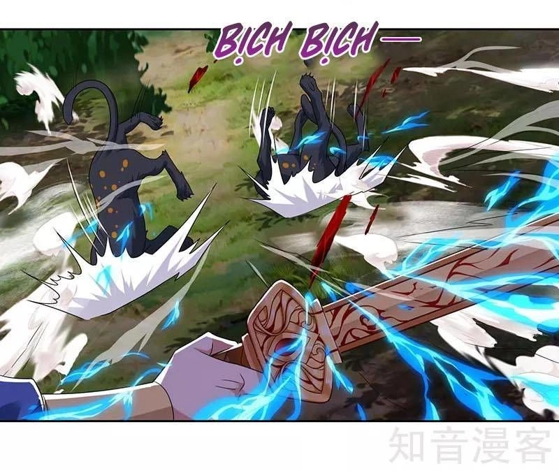 Trọng Sinh Sau Tám Vạn Năm Chapter 70 - 2