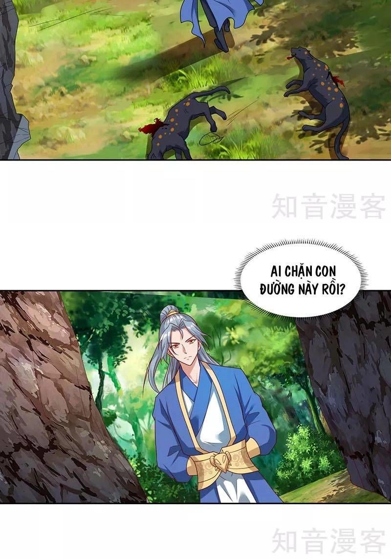 Trọng Sinh Sau Tám Vạn Năm Chapter 70 - 4