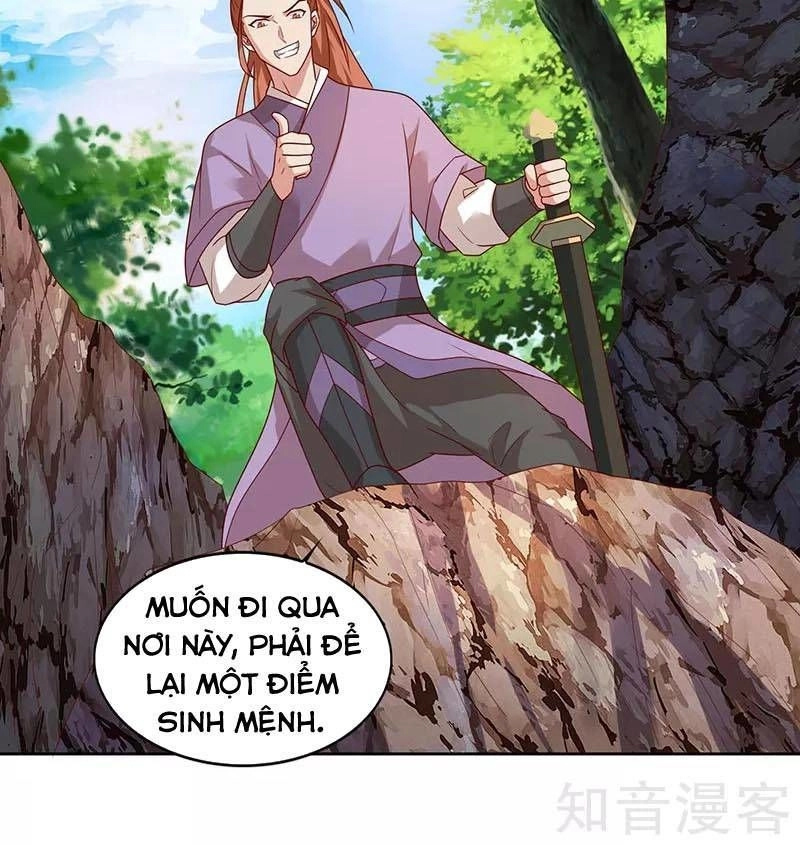 Trọng Sinh Sau Tám Vạn Năm Chapter 70 - 6