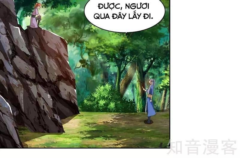 Trọng Sinh Sau Tám Vạn Năm Chapter 70 - 8