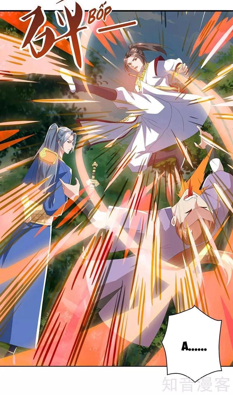 Trọng Sinh Sau Tám Vạn Năm Chapter 70 - 12