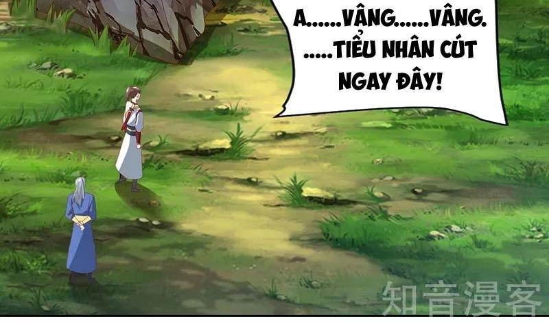 Trọng Sinh Sau Tám Vạn Năm Chapter 70 - 16