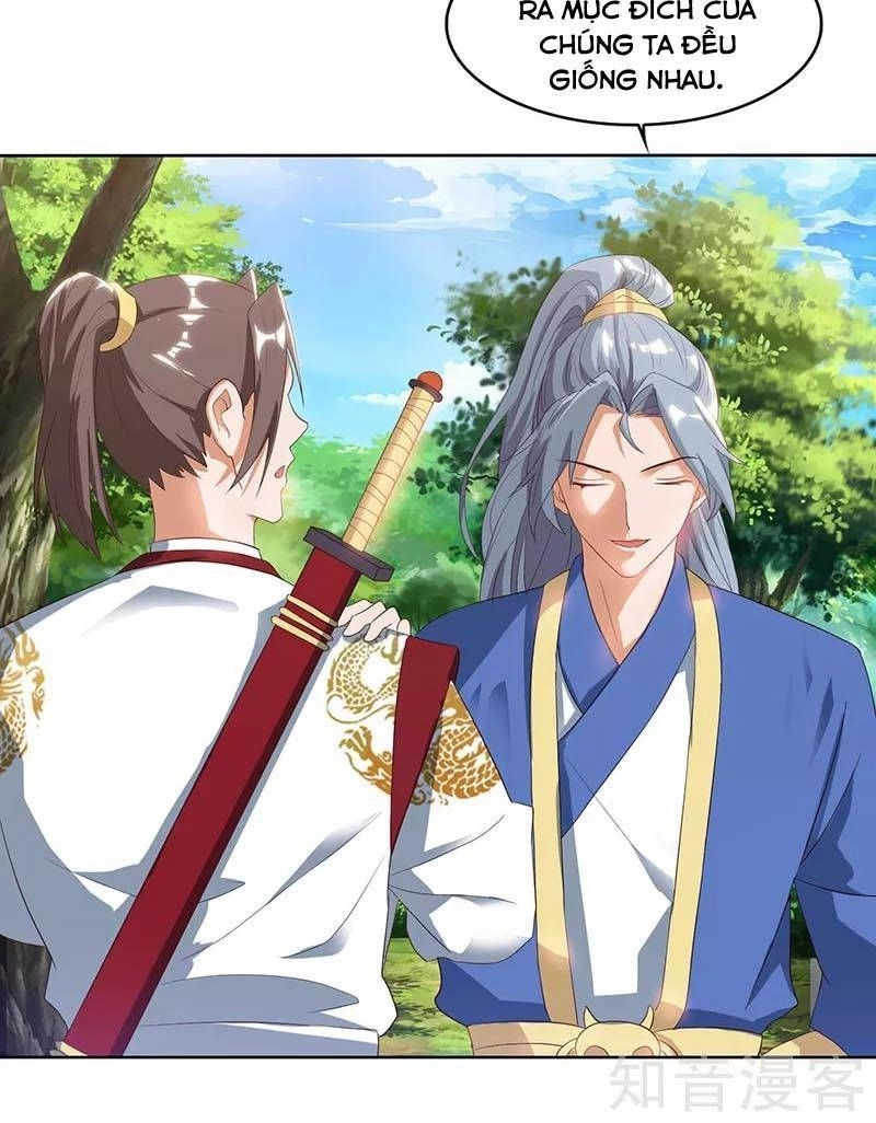 Trọng Sinh Sau Tám Vạn Năm Chapter 70 - 18