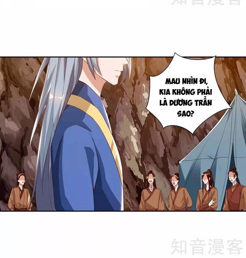 Trọng Sinh Sau Tám Vạn Năm Chapter 72 - 2