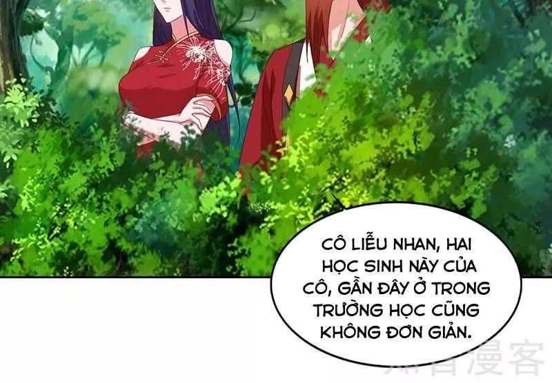 Trọng Sinh Sau Tám Vạn Năm Chapter 72 - 6