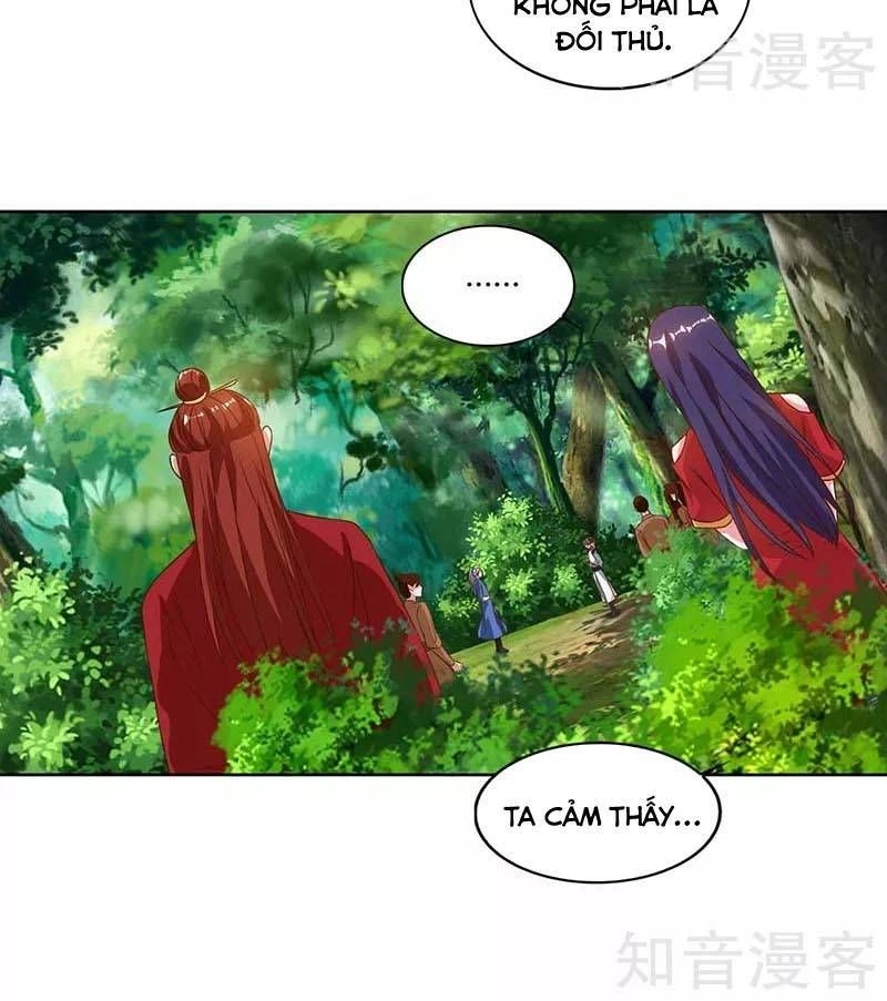 Trọng Sinh Sau Tám Vạn Năm Chapter 72 - 8