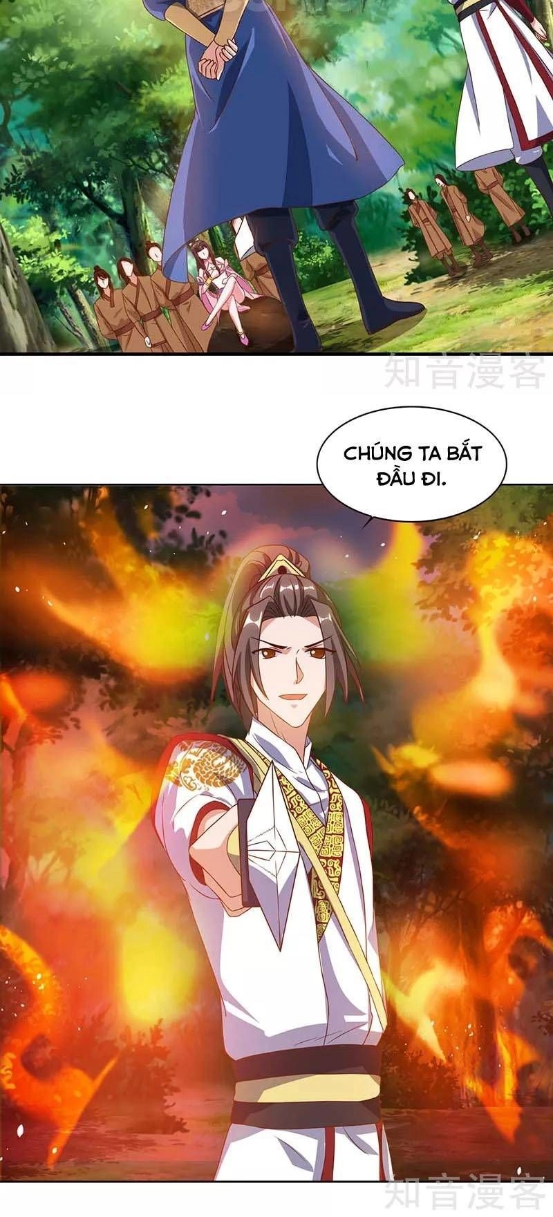 Trọng Sinh Sau Tám Vạn Năm Chapter 72 - 10