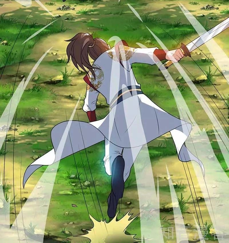 Trọng Sinh Sau Tám Vạn Năm Chapter 72 - 16