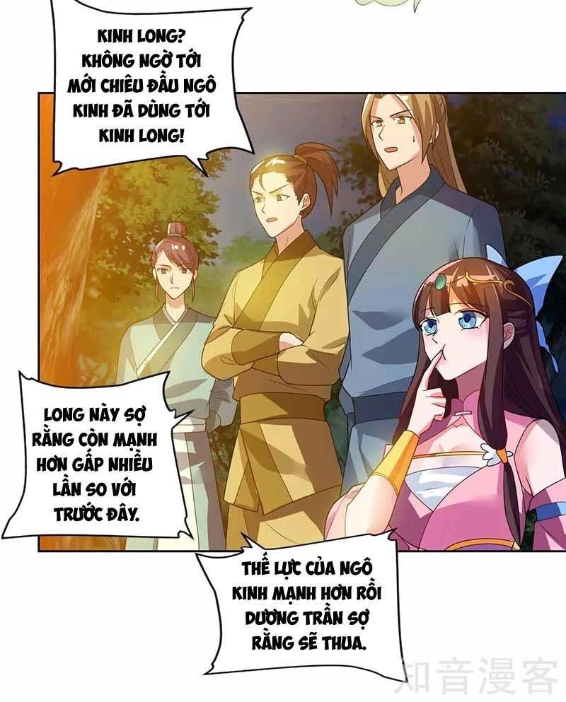 Trọng Sinh Sau Tám Vạn Năm Chapter 72 - 18