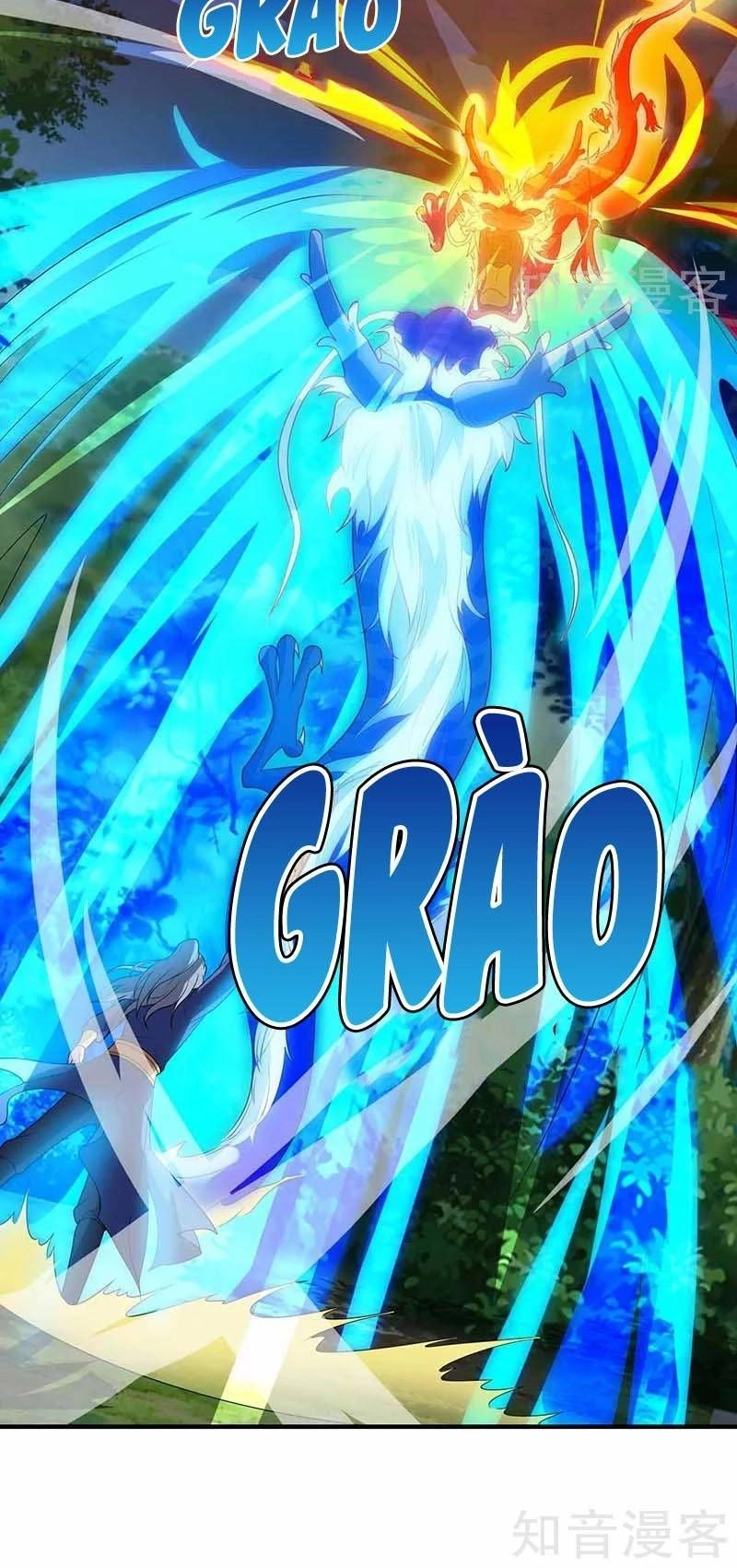 Trọng Sinh Sau Tám Vạn Năm Chapter 72 - 20