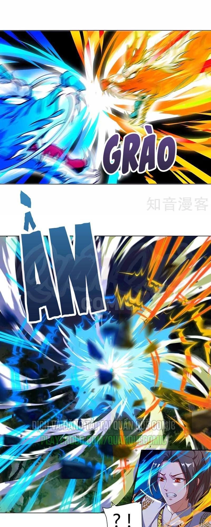 Trọng Sinh Sau Tám Vạn Năm Chapter 72 - 21