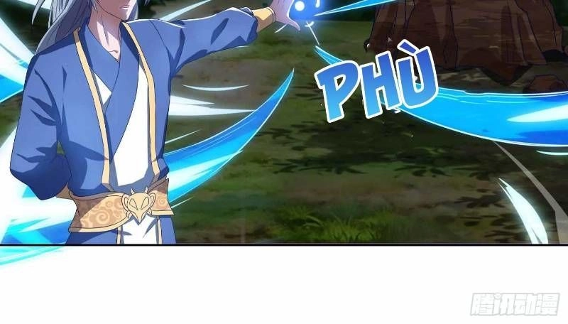 Trọng Sinh Sau Tám Vạn Năm Chapter 73 - 8