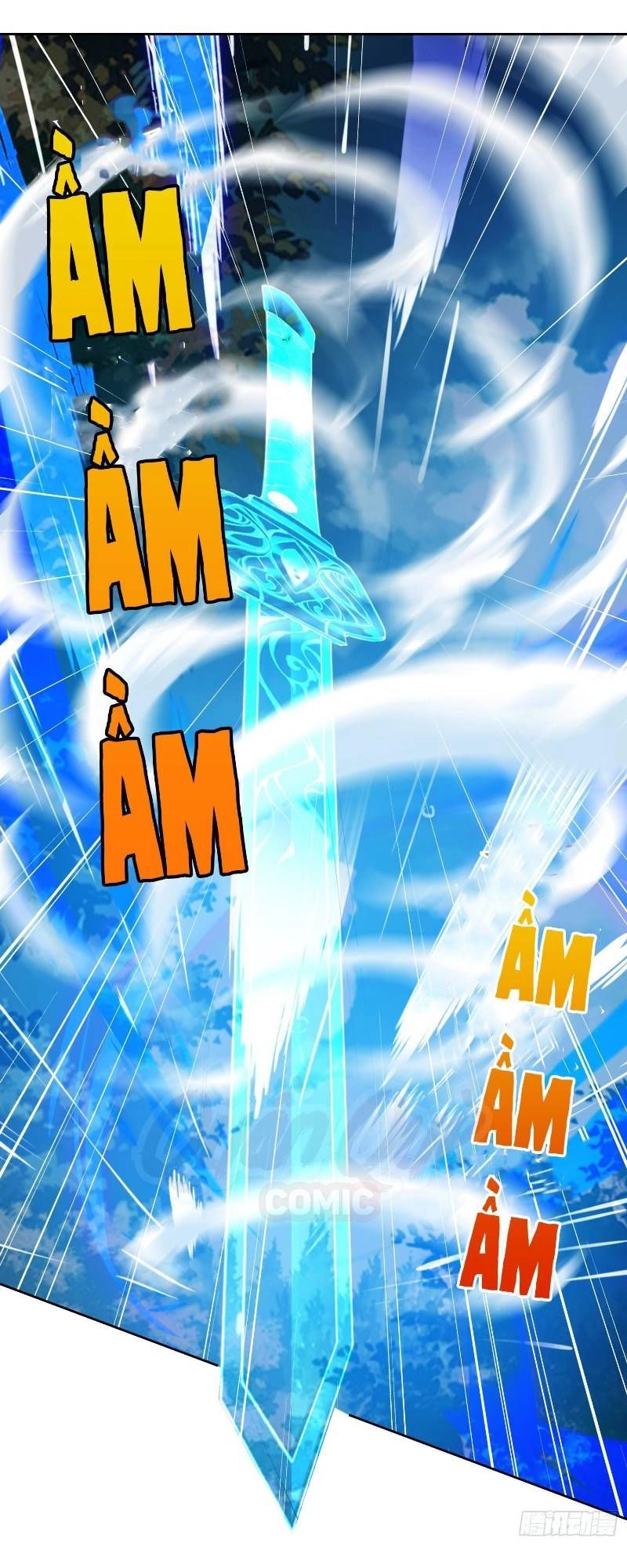 Trọng Sinh Sau Tám Vạn Năm Chapter 73 - 13