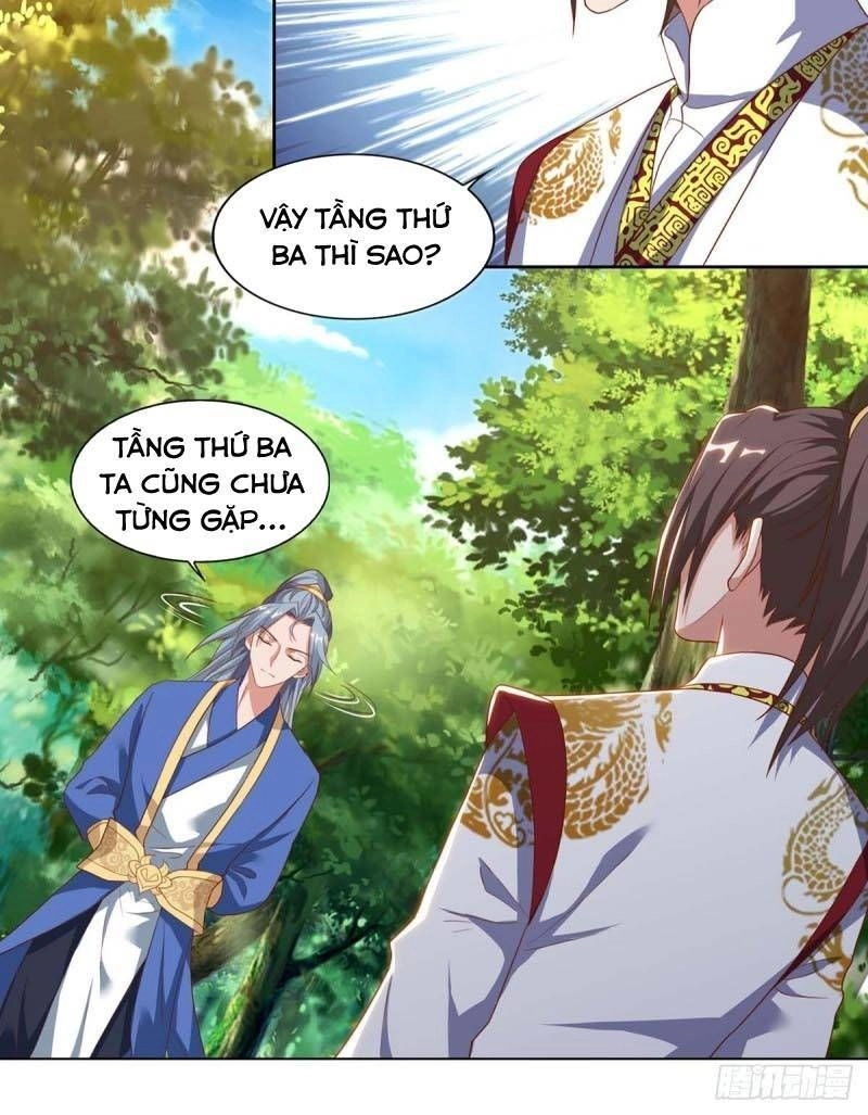 Trọng Sinh Sau Tám Vạn Năm Chapter 74 - 6