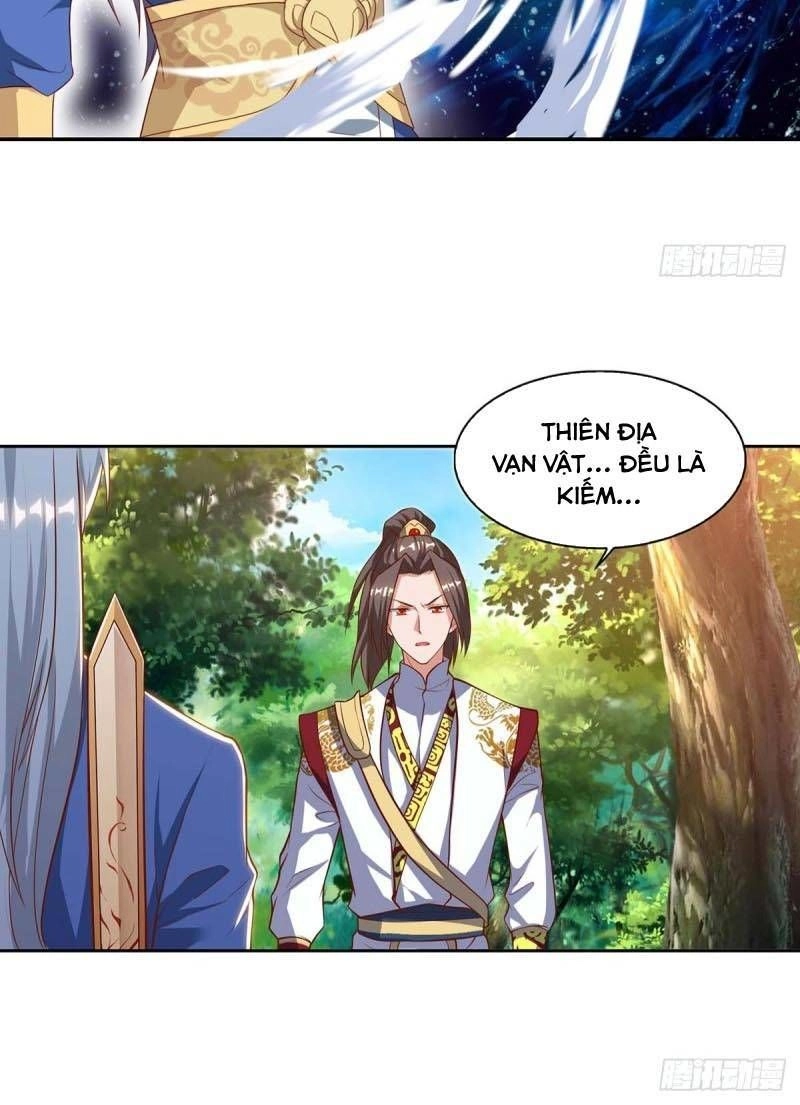 Trọng Sinh Sau Tám Vạn Năm Chapter 74 - 10