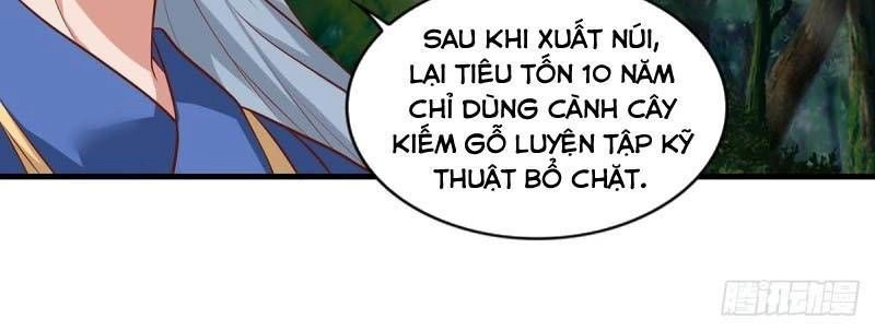 Trọng Sinh Sau Tám Vạn Năm Chapter 74 - 14