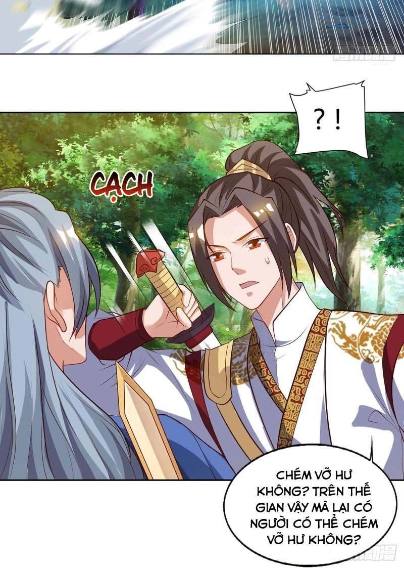 Trọng Sinh Sau Tám Vạn Năm Chapter 74 - 16