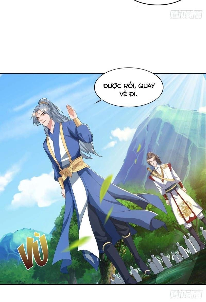 Trọng Sinh Sau Tám Vạn Năm Chapter 74 - 18