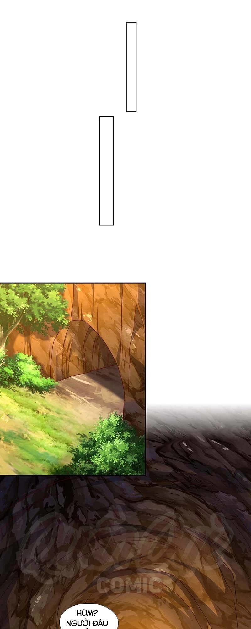 Trọng Sinh Sau Tám Vạn Năm Chapter 76 - 11