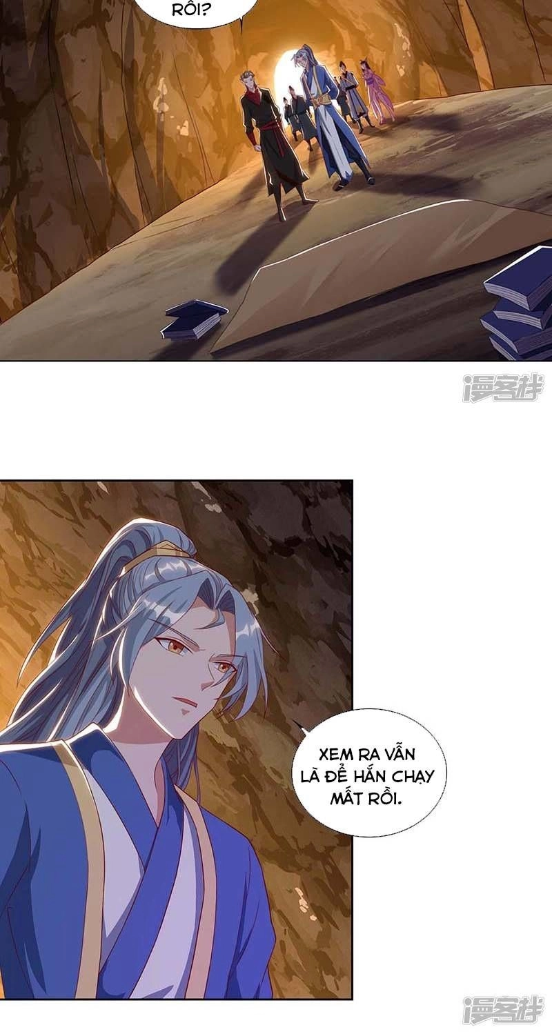 Trọng Sinh Sau Tám Vạn Năm Chapter 76 - 12