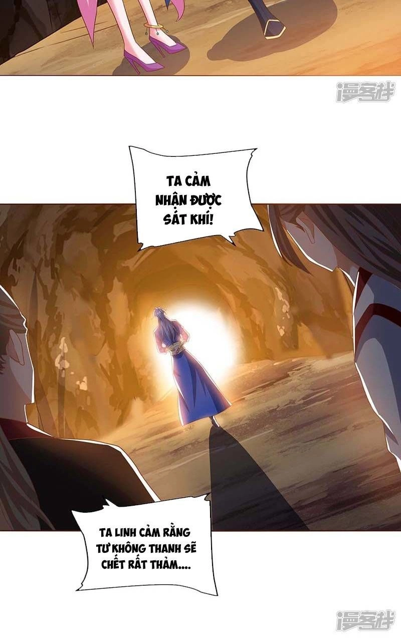Trọng Sinh Sau Tám Vạn Năm Chapter 76 - 18