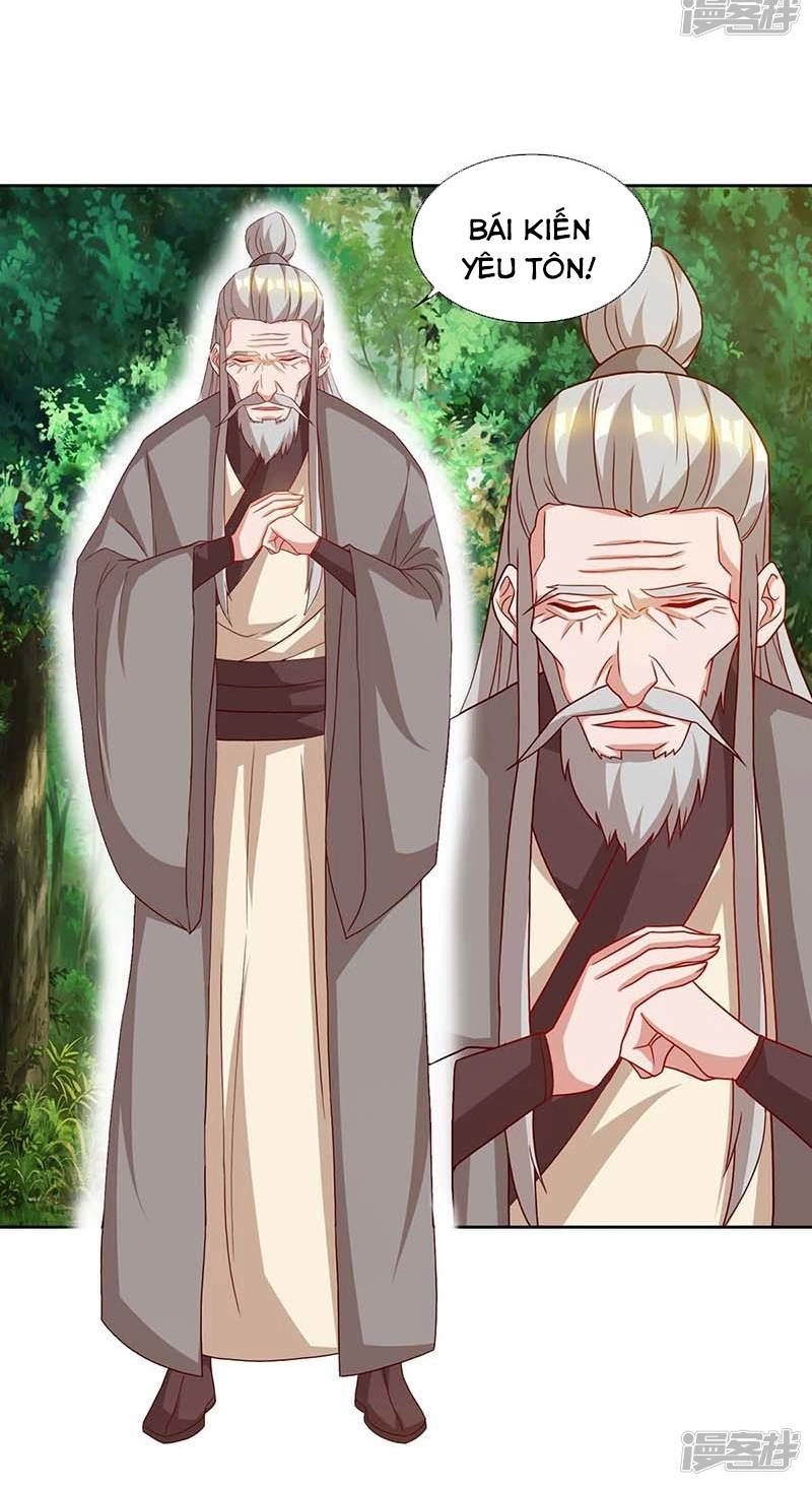 Trọng Sinh Sau Tám Vạn Năm Chapter 76 - 20