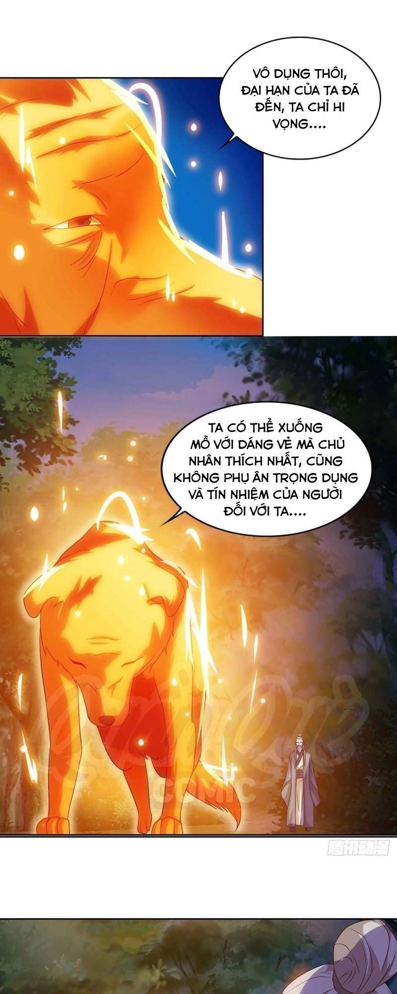 Trọng Sinh Sau Tám Vạn Năm Chapter 77 - 5