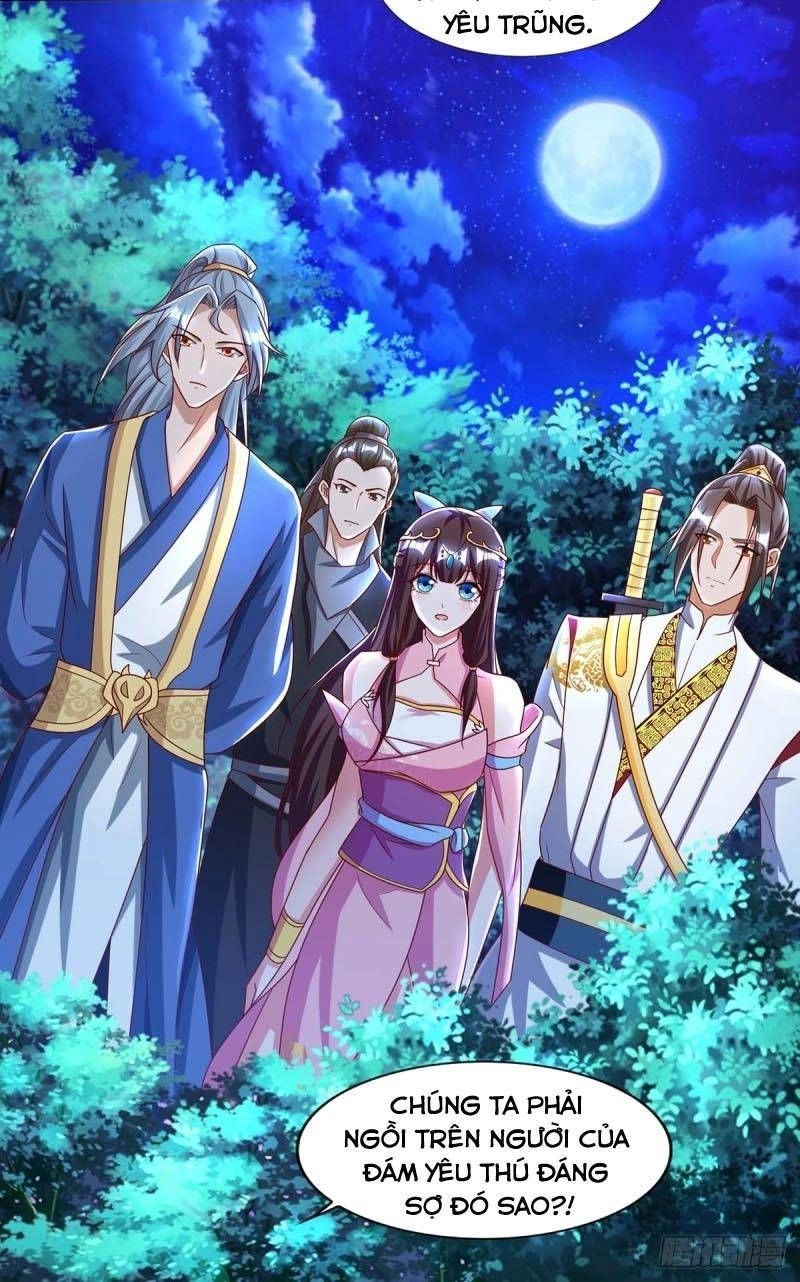 Trọng Sinh Sau Tám Vạn Năm Chapter 77 - 8