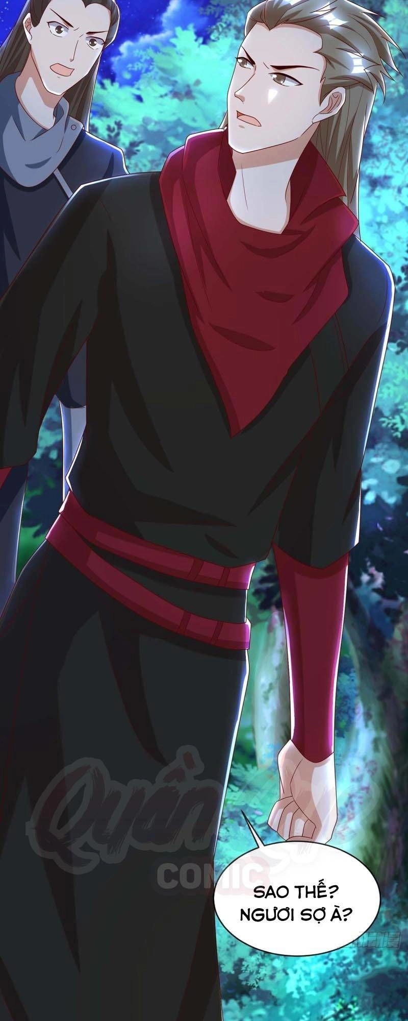 Trọng Sinh Sau Tám Vạn Năm Chapter 77 - 9