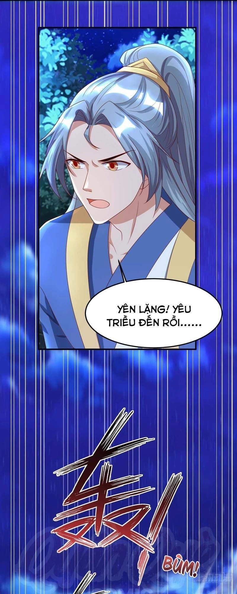 Trọng Sinh Sau Tám Vạn Năm Chapter 77 - 13