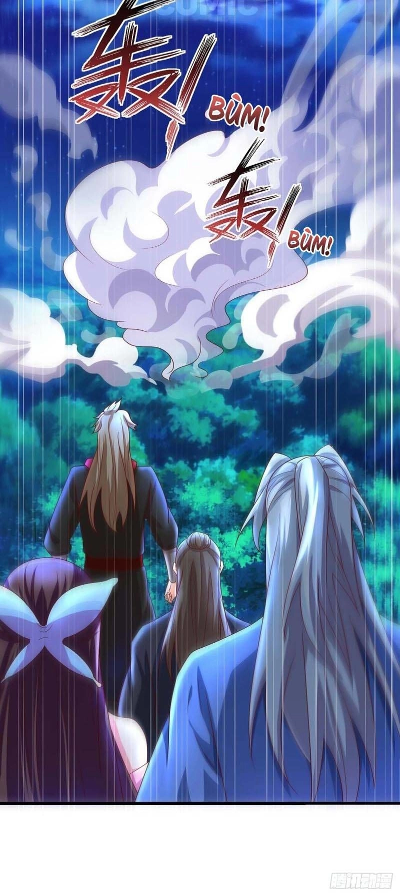 Trọng Sinh Sau Tám Vạn Năm Chapter 77 - 14