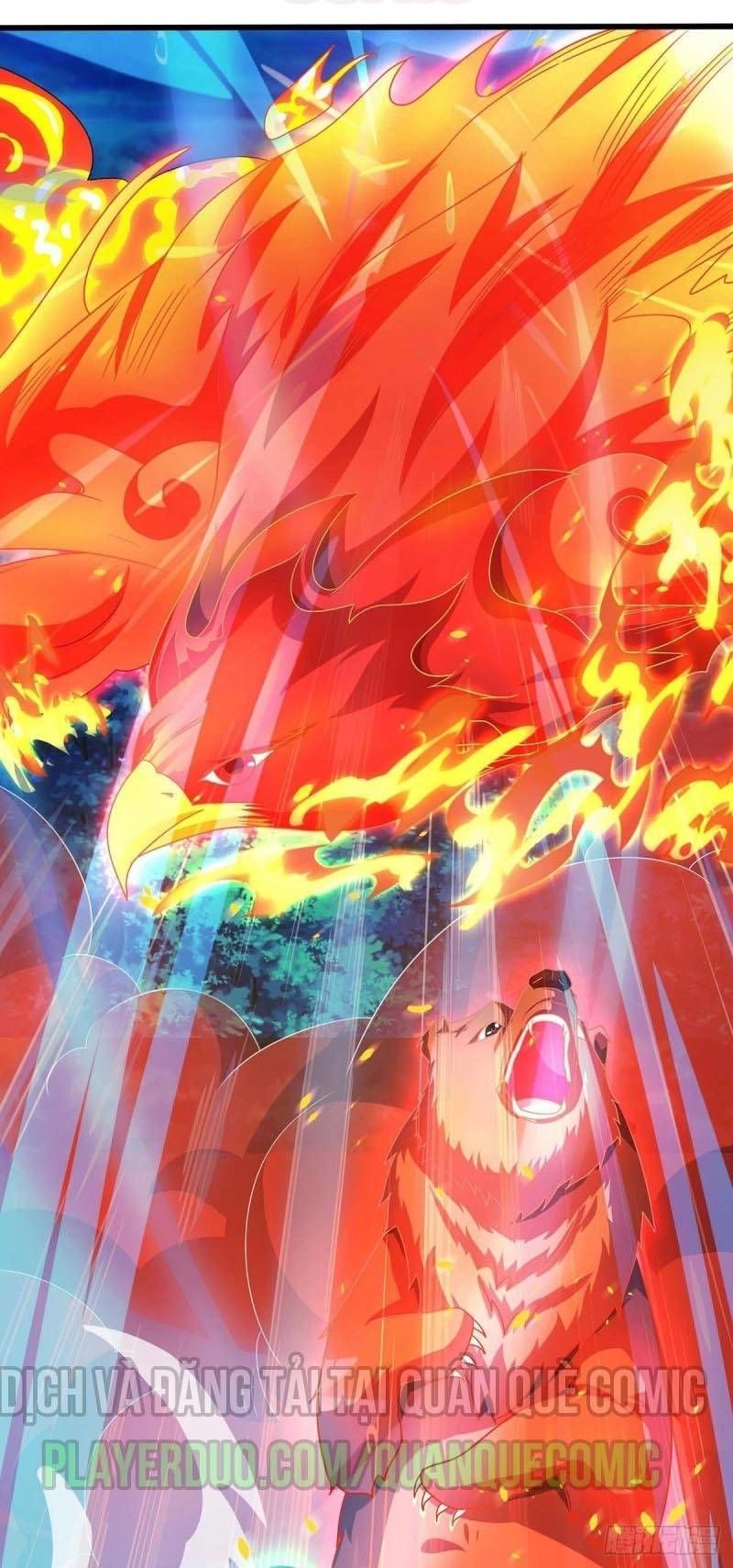 Trọng Sinh Sau Tám Vạn Năm Chapter 77 - 16