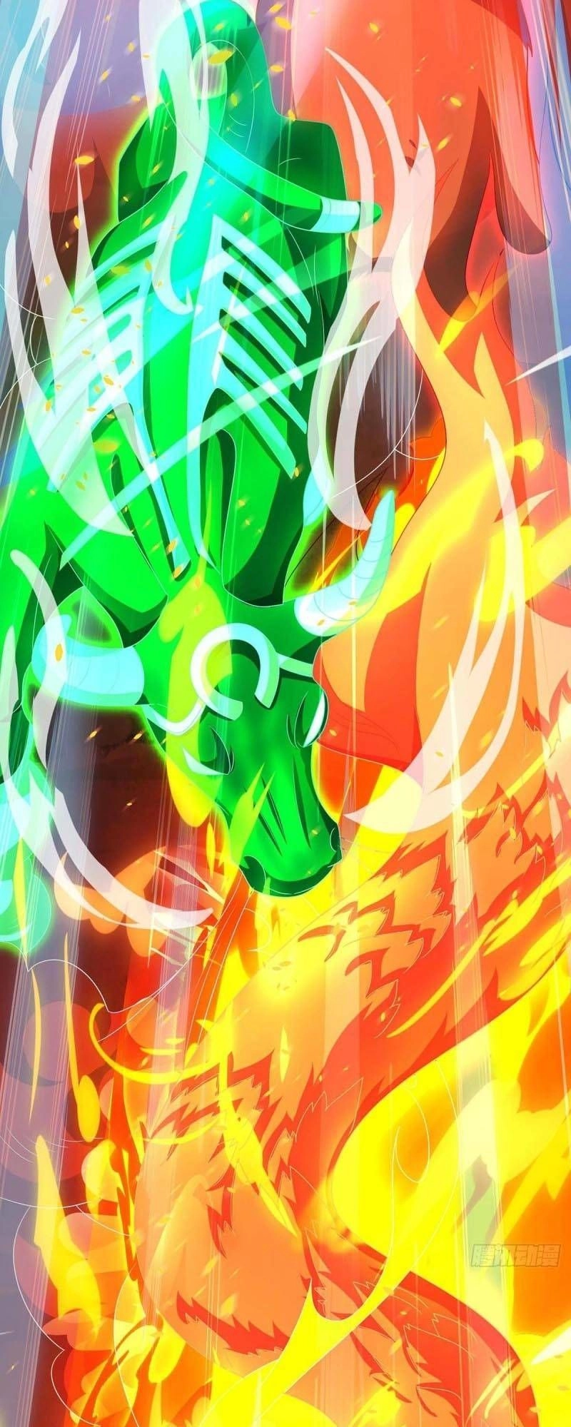 Trọng Sinh Sau Tám Vạn Năm Chapter 77 - 17