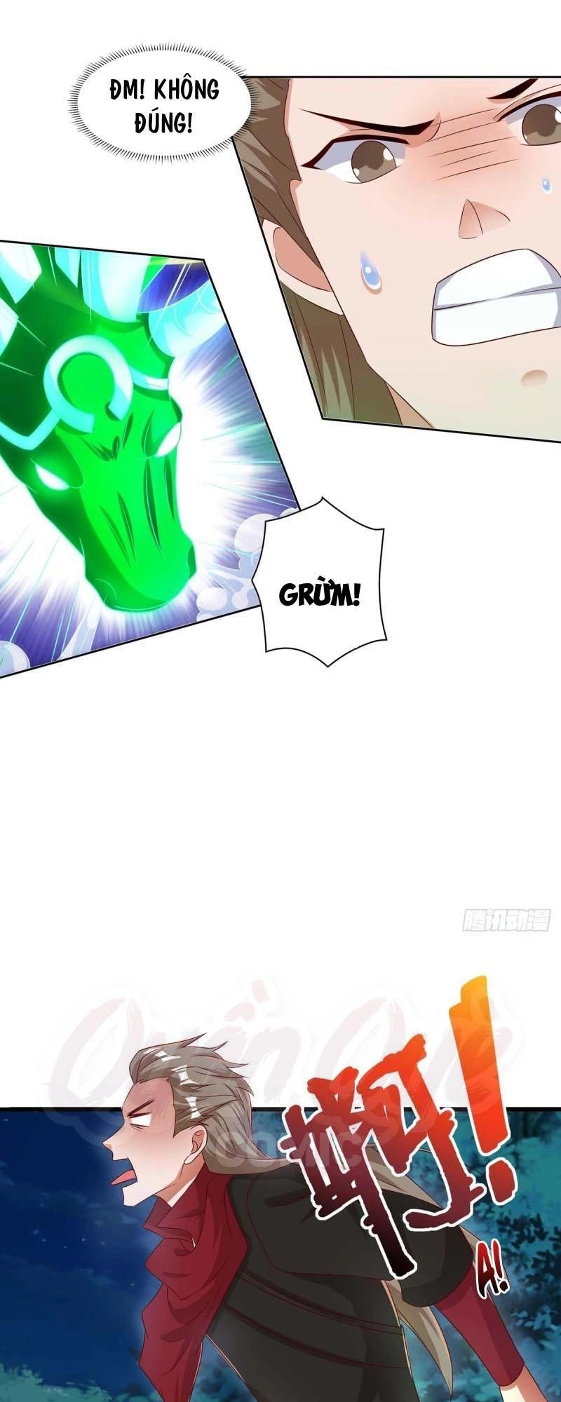 Trọng Sinh Sau Tám Vạn Năm Chapter 77 - 25