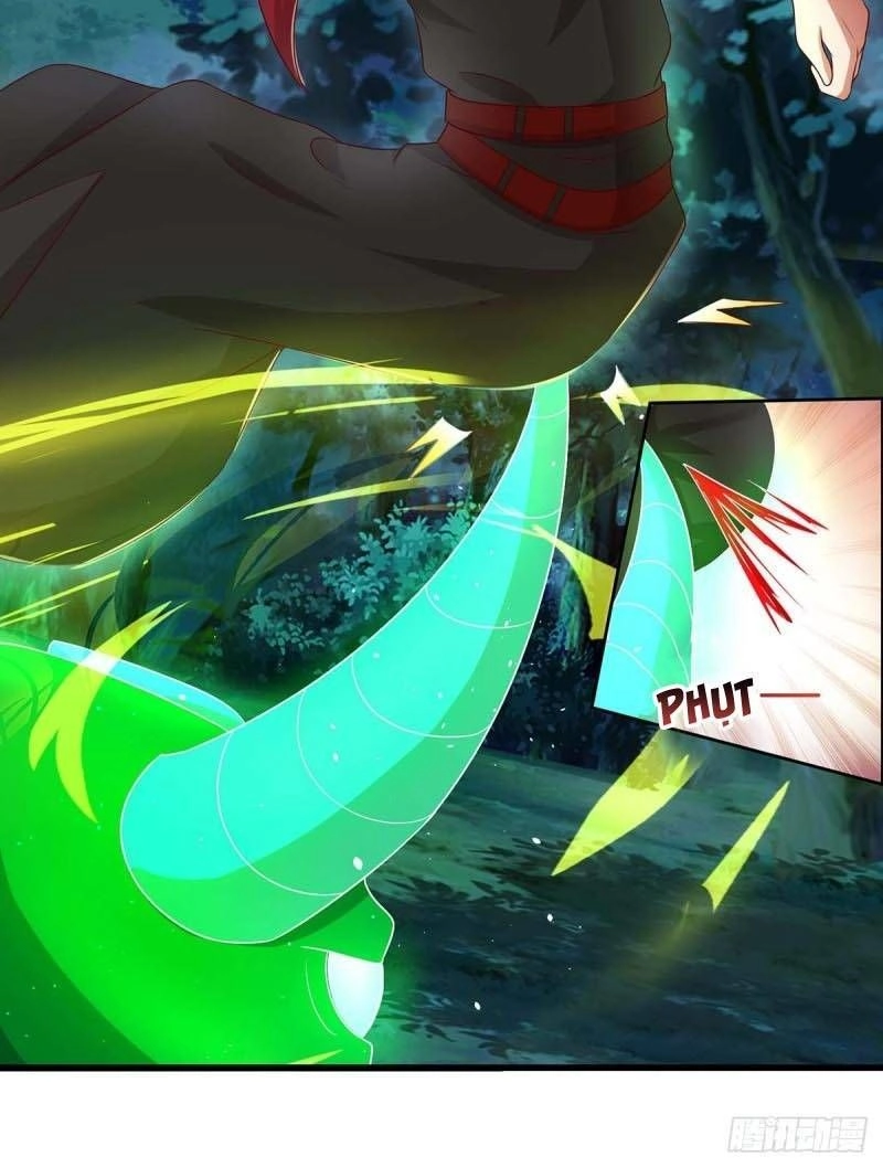 Trọng Sinh Sau Tám Vạn Năm Chapter 77 - 26