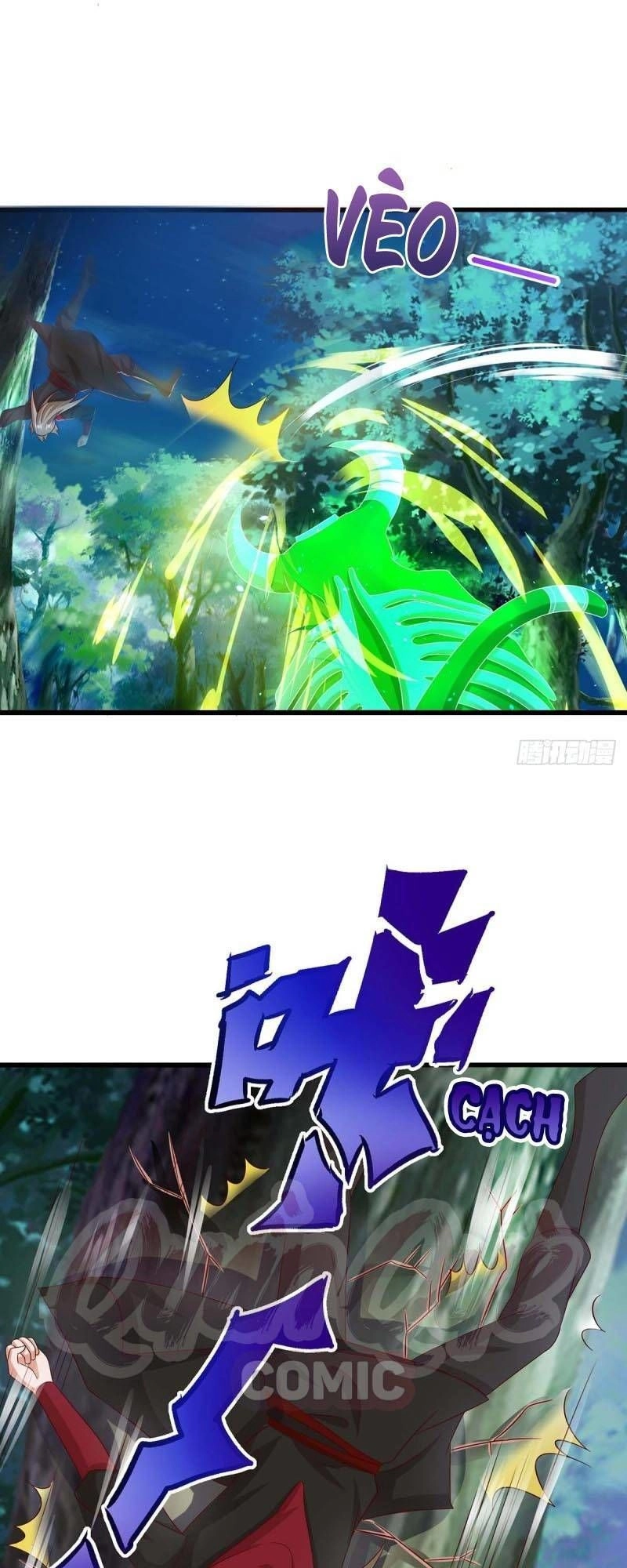 Trọng Sinh Sau Tám Vạn Năm Chapter 77 - 27