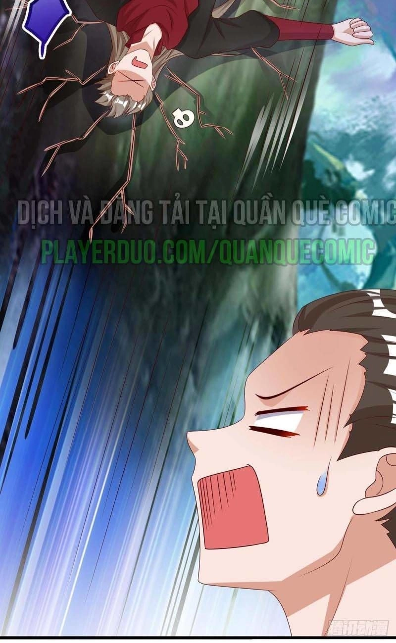 Trọng Sinh Sau Tám Vạn Năm Chapter 77 - 28