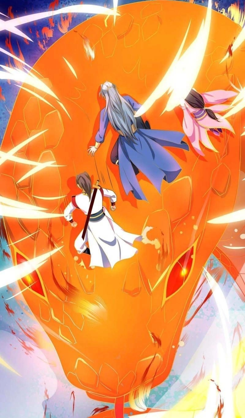 Trọng Sinh Sau Tám Vạn Năm Chapter 78 - 4