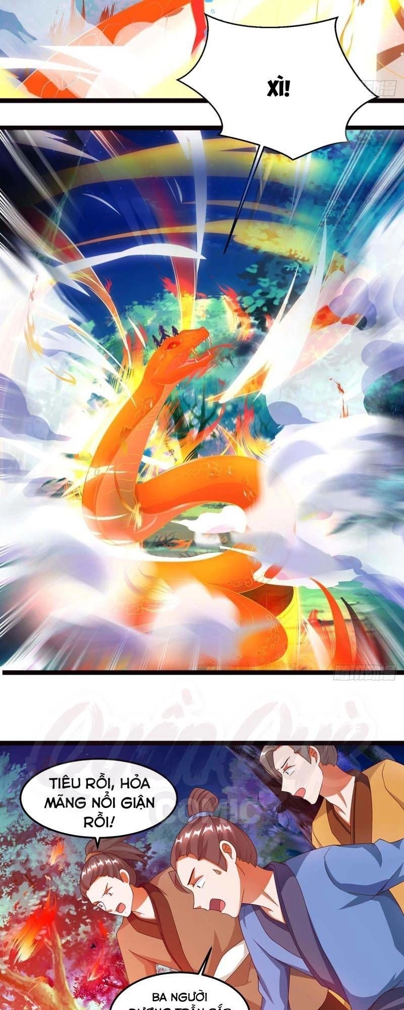 Trọng Sinh Sau Tám Vạn Năm Chapter 78 - 5