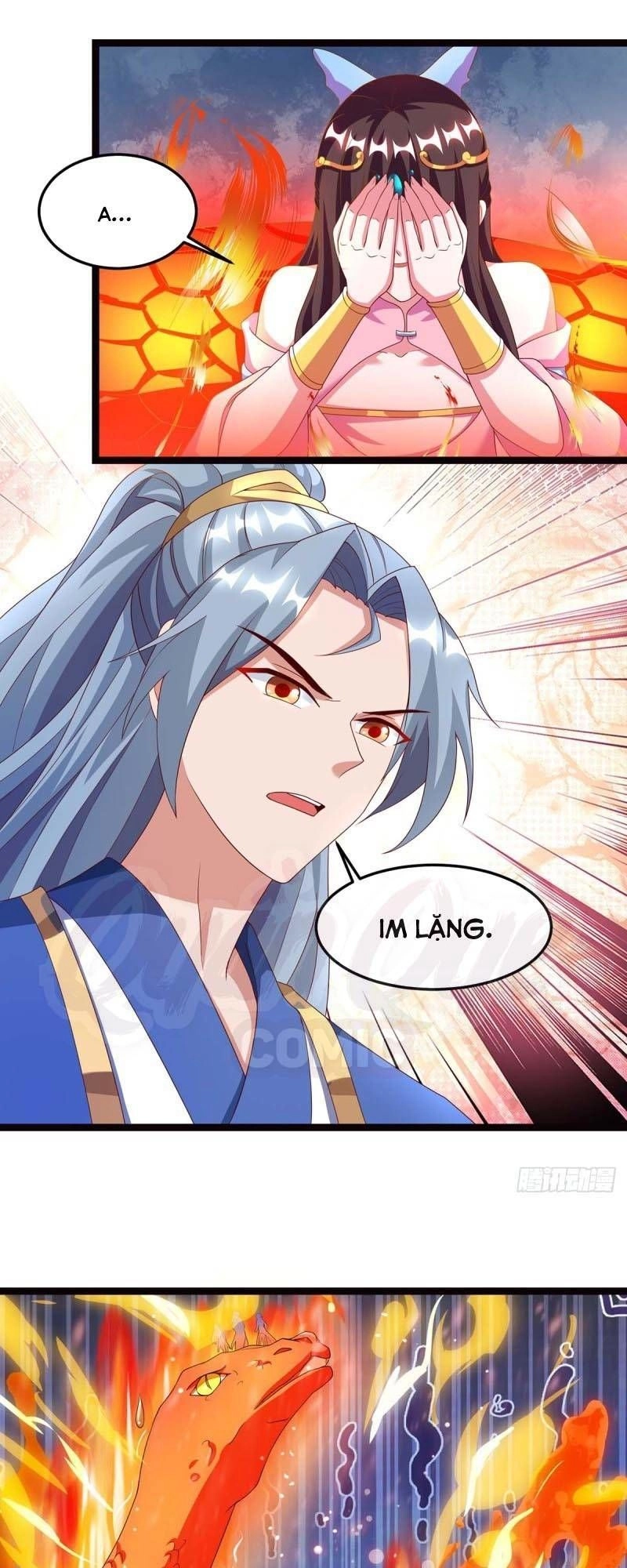 Trọng Sinh Sau Tám Vạn Năm Chapter 78 - 7