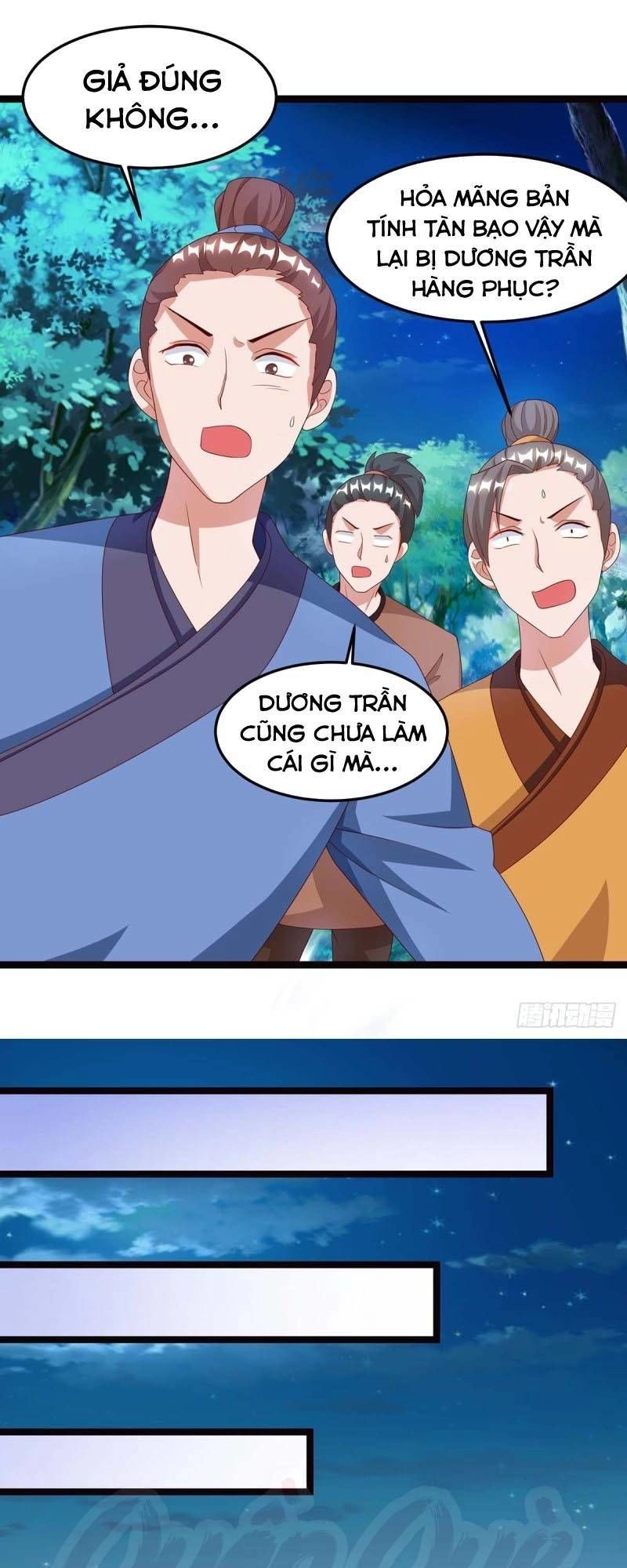 Trọng Sinh Sau Tám Vạn Năm Chapter 78 - 11