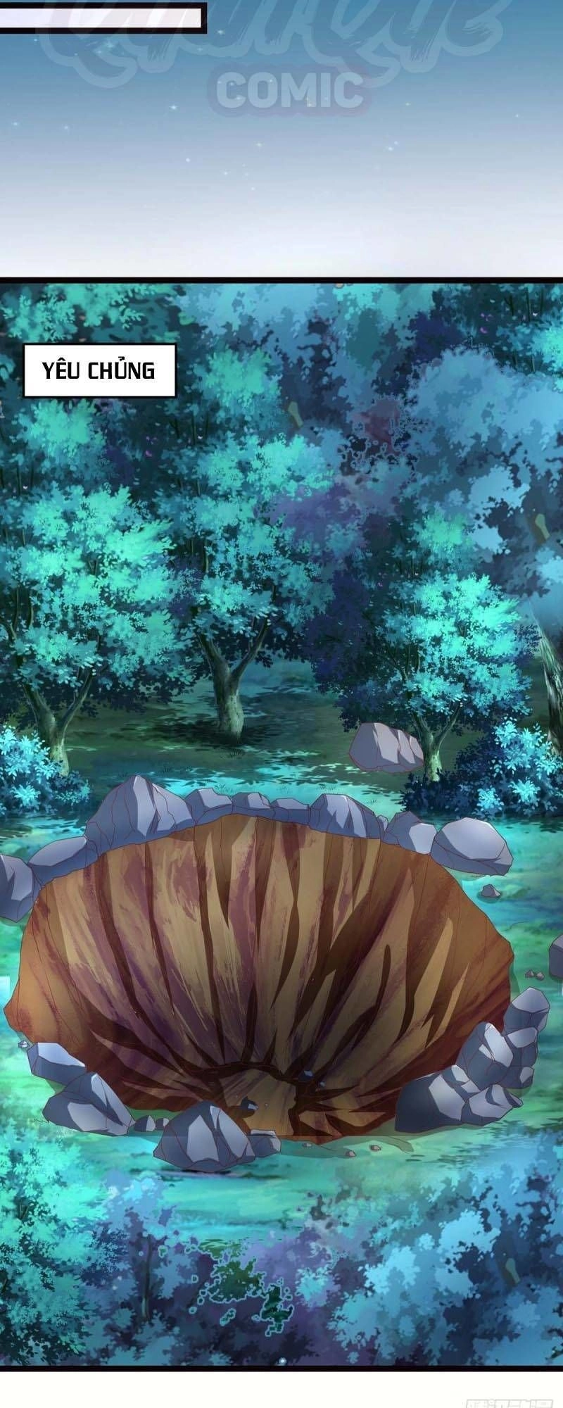 Trọng Sinh Sau Tám Vạn Năm Chapter 78 - 12