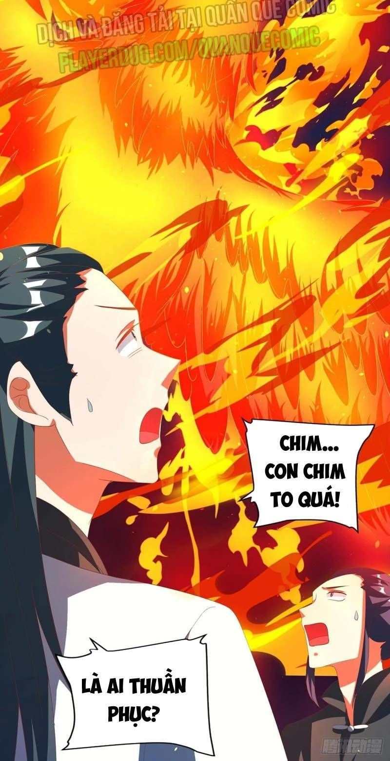 Trọng Sinh Sau Tám Vạn Năm Chapter 78 - 15