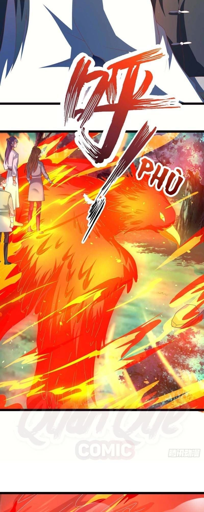 Trọng Sinh Sau Tám Vạn Năm Chapter 78 - 16