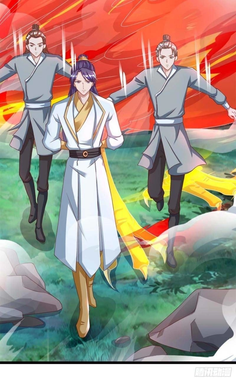 Trọng Sinh Sau Tám Vạn Năm Chapter 78 - 17