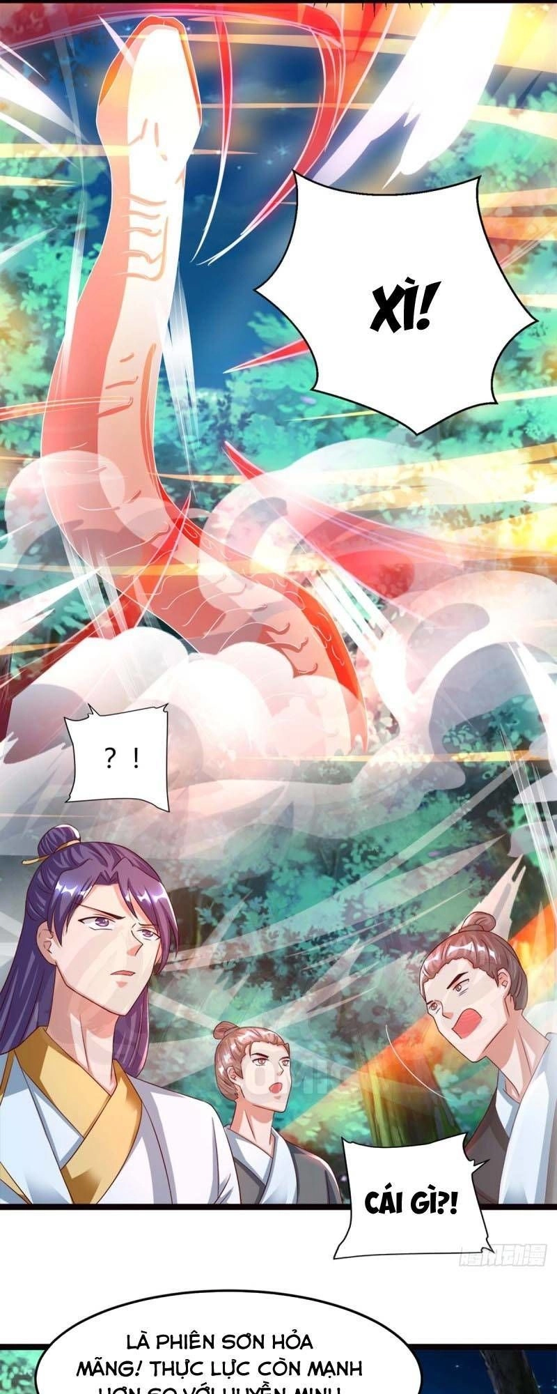 Trọng Sinh Sau Tám Vạn Năm Chapter 78 - 20