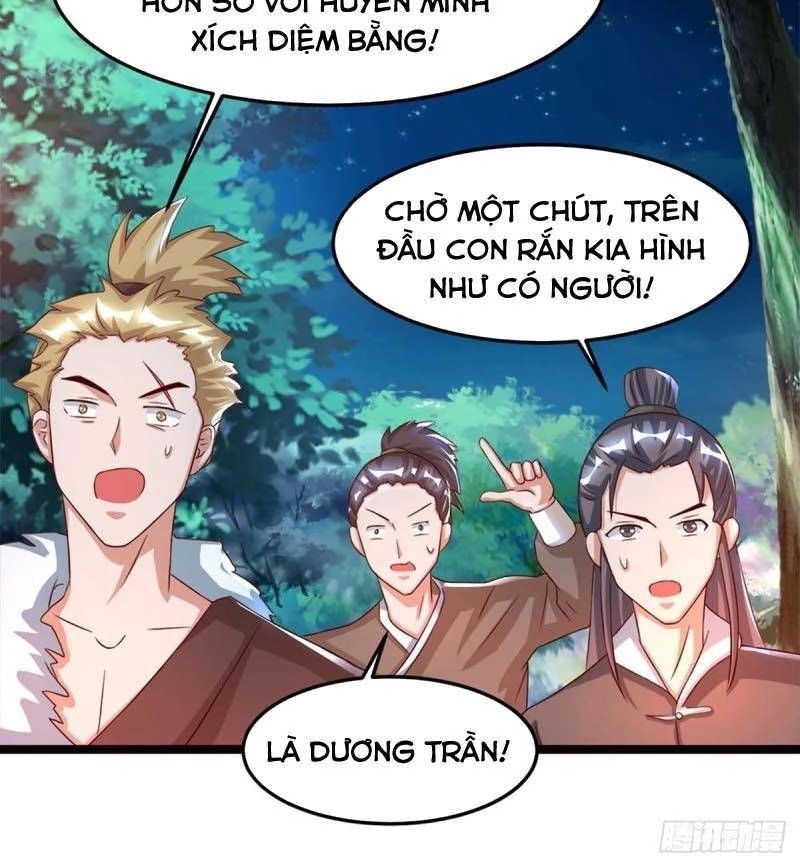 Trọng Sinh Sau Tám Vạn Năm Chapter 78 - 21