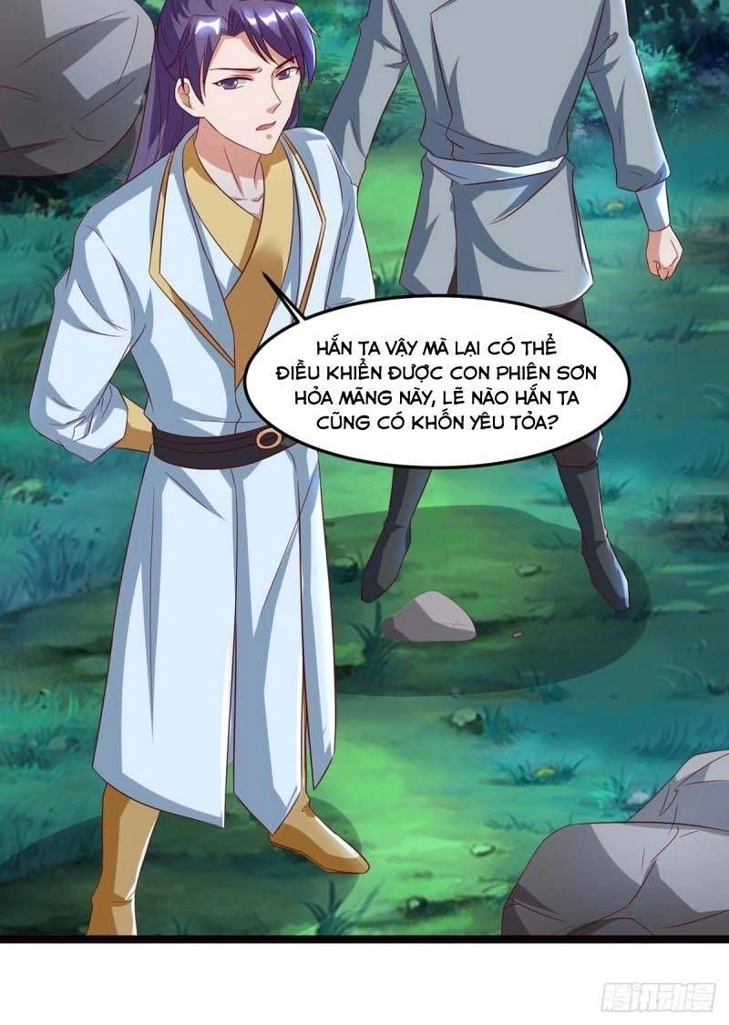 Trọng Sinh Sau Tám Vạn Năm Chapter 78 - 23